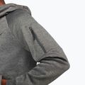 Bluza treningowa męska Nike Therma Fit Full-Zip charcoal heathr/dark smoke grey/black 6