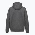 Felpa da allenamento uomo Nike Therma Fit Full-Zip charcoal heathr/dark smoke grey/black 9