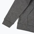 Felpa da allenamento uomo Nike Therma Fit Full-Zip charcoal heathr/dark smoke grey/black 11