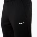 Pantaloni da allenamento Nike Therma-Fit da uomo nero/nero/bianco 3