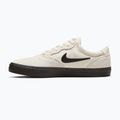 Scarpe da uomo Nike SB Chron 2 Light Bone/Light Bone/Black/Black 2