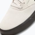 Scarpe da uomo Nike SB Chron 2 Light Bone/Light Bone/Black/Black 5