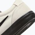 Scarpe da uomo Nike SB Chron 2 Light Bone/Light Bone/Black/Black 6