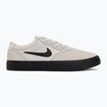 Scarpe da uomo Nike SB Chron 2 Light Bone/Light Bone/Black/Black 2