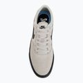 Scarpe da uomo Nike SB Chron 2 Light Bone/Light Bone/Black/Black 5