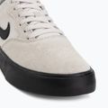 Scarpe da uomo Nike SB Chron 2 Light Bone/Light Bone/Black/Black 7