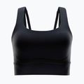 Reggiseno sportivo Nike Zenvy Medium-Support black/sail 7