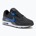 Uomo Nike Air Max Ltd 3 ferro grigio / nero / bianco / gioco royal scarpe