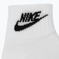 Calzini Nike Everyday Essential 3 paia white/black 3