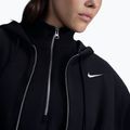 Felpa da donna Nike Sportswear Phoenix Fleece black/sail 5