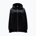 Felpa da donna Nike Sportswear Phoenix Fleece black/sail 7