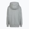 Felpa da donna  Nike Sportswear Phoenix Fleece dark grey heather/sail 11