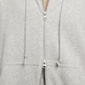 Felpa da donna  Nike Sportswear Phoenix Fleece dark grey heather/sail 7