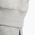 Felpa da donna  Nike Sportswear Phoenix Fleece dark grey heather/sail 9