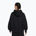 Felpa da donna Nike Sportswear Phoenix Fleece Oversized black/sail 3