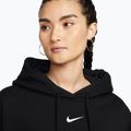 Felpa da donna Nike Sportswear Phoenix Fleece Oversized black/sail 5