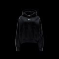 Felpa da donna Nike Sportswear Phoenix Fleece Oversized black/sail 9