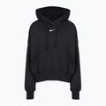 Felpa da donna Nike Sportswear Phoenix Fleece Oversized black/sail 9