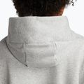 Felpa da donna Nike Sportswear Phoenix Fleece Oversized dark grey heather/sail 6