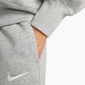 Felpa da donna Nike Sportswear Phoenix Fleece Oversized dark grey heather/sail 7