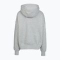 Felpa da donna Nike Sportswear Phoenix Fleece Oversized dark grey heather/sail 10
