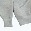 Felpa da donna Nike Sportswear Phoenix Fleece Oversized dark grey heather/sail 12