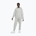Felpa da donna  Nike Sportswear Phoenix Fleece Oversized dark grey heather/sail 2