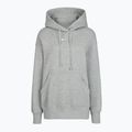 Felpa da donna  Nike Sportswear Phoenix Fleece Oversized dark grey heather/sail 6