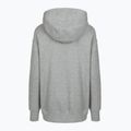 Felpa da donna  Nike Sportswear Phoenix Fleece Oversized dark grey heather/sail 7