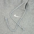 Felpa da donna  Nike Sportswear Phoenix Fleece Oversized dark grey heather/sail 8