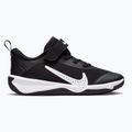 Scarpe per bambini Nike Omni Multi-Court black/white