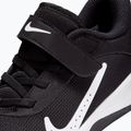 Scarpe per bambini Nike Omni Multi-Court black/white 3