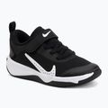 Scarpe per bambini Nike Omni Multi-Court black/white
