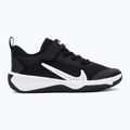 Scarpe per bambini Nike Omni Multi-Court black/white 2