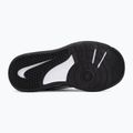 Scarpe per bambini Nike Omni Multi-Court black/white 4