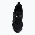 Scarpe per bambini Nike Omni Multi-Court black/white 5