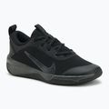 Buty dziecięce Nike Omni Multi-Court football black/anthracite