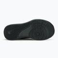 Scarpe da bambino Nike Omni Multi-Court calcio black/anthracite 4