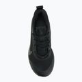 Buty dziecięce Nike Omni Multi-Court football black/anthracite 5