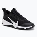 Scarpe da bambino Nike Omni Multi-Court black/white