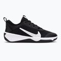 Scarpe da bambino Nike Omni Multi-Court black/white 2