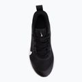 Scarpe da bambino Nike Omni Multi-Court black/white 6