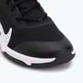 Scarpe da bambino Nike Omni Multi-Court black/white 7