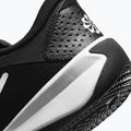 Scarpe da bambino Nike Omni Multi-Court black/white 9