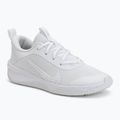 Buty dziecięce Nike Omni Multi-Court white/pure platinum/white