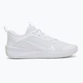 Scarpe da bambino Nike Omni Multi-Court white/pure platinum/white 2