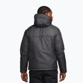 Giacca uomo Nike Sportswear Therma-FIT Repel dark smoke grey/dark smoke grey/white 3