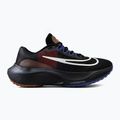 Scarpe da corsa uomo Nike Zoom Fly 5 A.I.R. Hola Lou nero/phantom/ale brown/blu racer 2