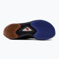 Scarpe da corsa uomo Nike Zoom Fly 5 A.I.R. Hola Lou nero/phantom/ale brown/blu racer 4