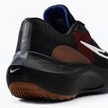 Scarpe da corsa uomo Nike Zoom Fly 5 A.I.R. Hola Lou nero/phantom/ale brown/blu racer 7